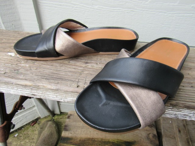 cole haan arielle sandal