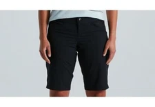 Specialized Women's Trail Shorts with Liner