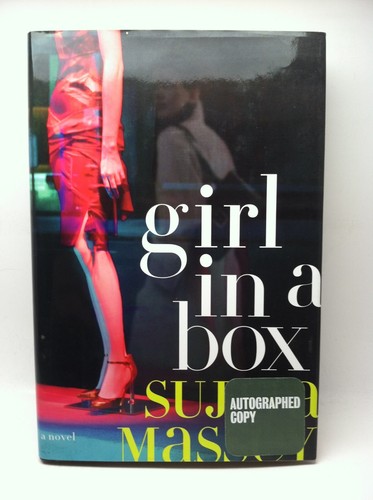 Sujata Massey HC & Paperback Lot ~ 1-8 of the Rei Shimura Series : Girl in a Box - 第 8/18 張圖片