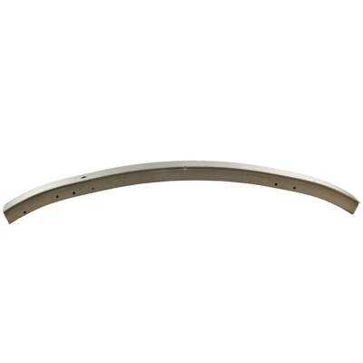 Fits 06-12 Mercedes X164 GL450 W164 ront Bumper Crash Impact Reinforcement Bar