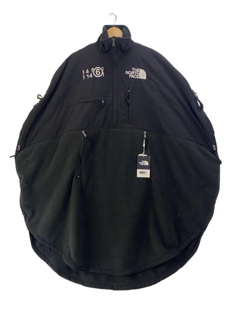 THE NORTH FACE Other Jacket S Polyester Black Plain THE NORTH FACE Other Jacket S Polyester Black Plain