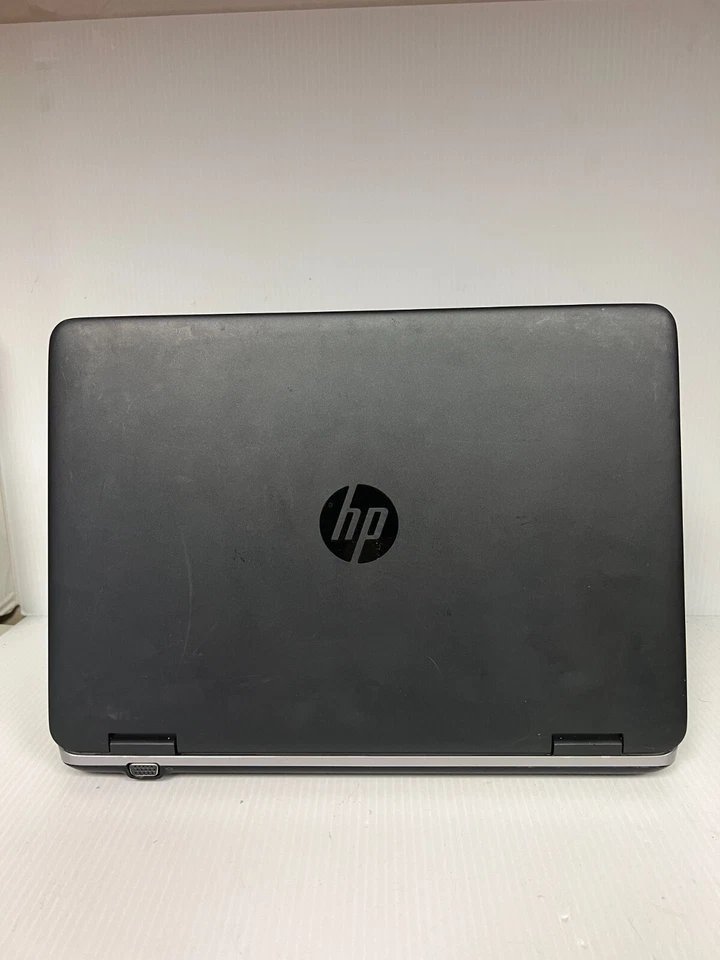 Ноутбук HP PROBOOK 640 G2 14 дюймов, INTEL I5-6300U, 4 ГБ RAM, без жесткого диска - Изображение 3 из 4