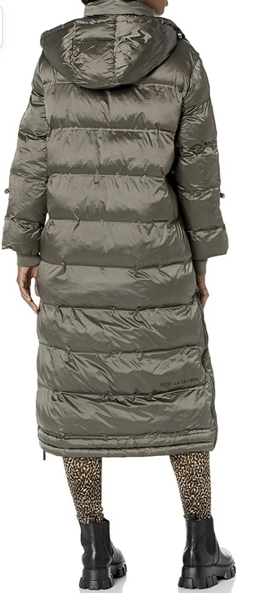 Guess cheap long coats