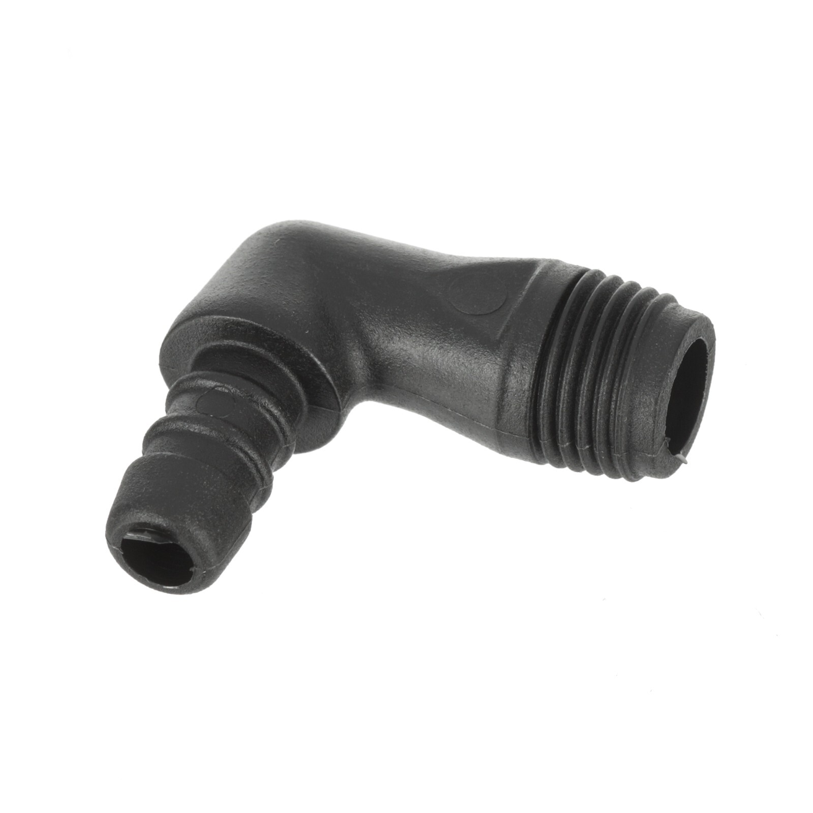 Pieza de ángulo 90 grados para KTM (N/P 51030022000)