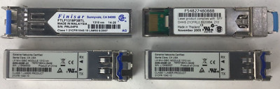 Extreme Network 10052H 1GB SFP x2 and Extreme compatible 10052 x1 and 10052H-3RD