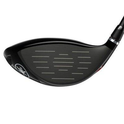 YAMAHA Golf 2024 RMX VD/X Driver RH Loft 10.5° Tensei TR Graphite