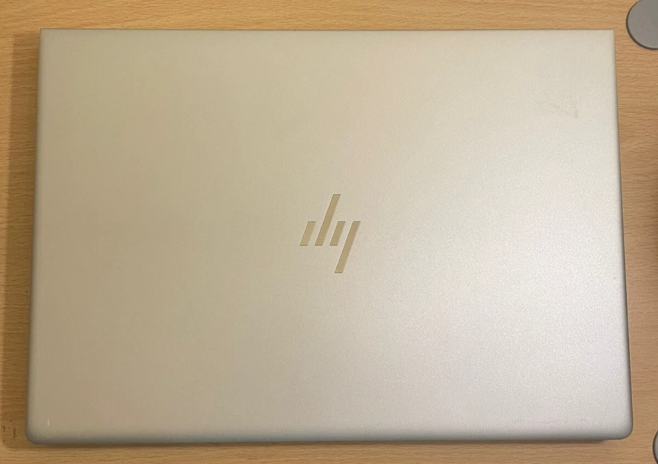 HP EliteBook 840 G6 · i5-8265U · 8GB · 256GB, photo 3 of 5