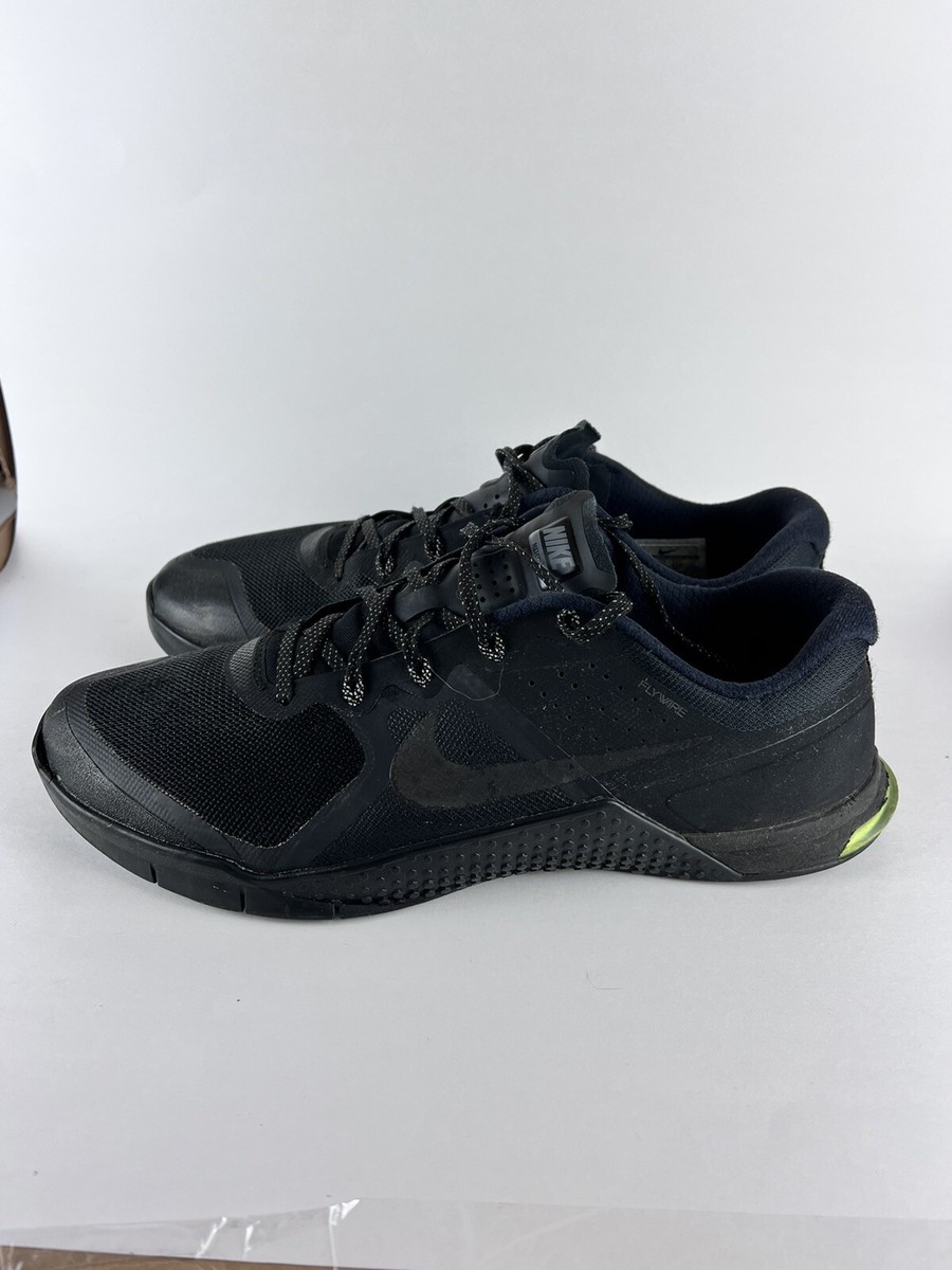 Nike Metcon Flywire Mens Training Shoes Size 13 819899-007