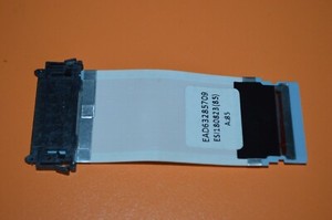EAD63285709 Kabel Flat Lvds für Fernseher LG OLED55B8SLC