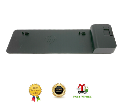 HP UltraSlim Dock Station for HP EliteBook Folio 1020 G1 1040 G1 