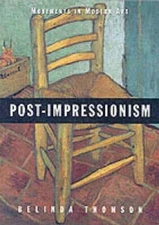 Post-Impressionism (Movements in Modern Art) - Paperback - GOOD