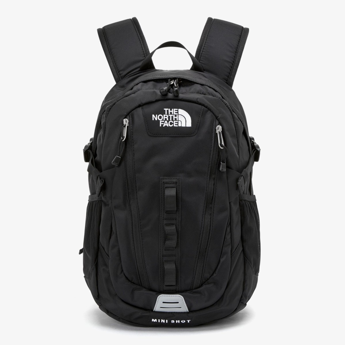 ★THE NORTH FACE★ Women's Never Stop Mini BackpackBLACK NM2 New THE NORTH FACE MINI SHOT BACK PACK NM2DP02A BLACK TAKSE
