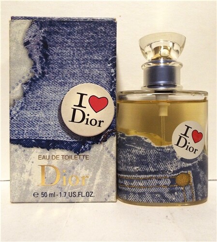 I Love Dior Dior perfume a fragrance for women 2002 #3 I Love Dior Dior perfume a fragrance for women 2002