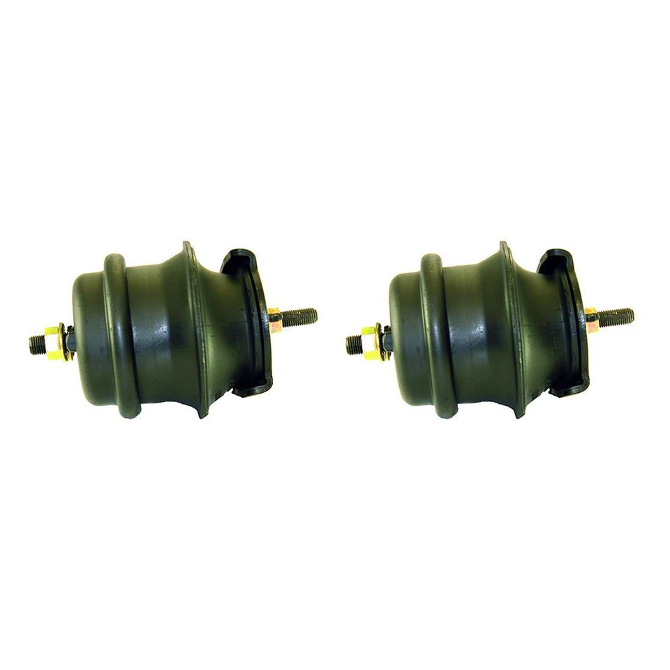 DEA 发动机支架 2x 适合 05-06 INFINITI G35 V6 3.5L 升 Sedan AWD RWD PZ — 第 2/3 张图片