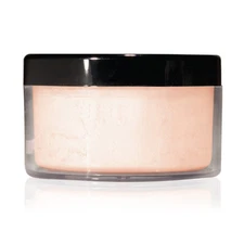 Translucent Face Powder  ~Nude~ New Loose Foundation a natural matte finish
