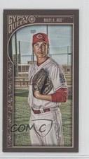 2015 Topps Gypsy Queen Minis Homer Bailey #297 0b3