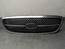 Capot Kia CARNIVAL