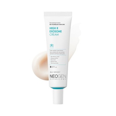 [US Seller] Neogen Dermalogy High R Exosome Cream 1.35 fl oz (40 ml)