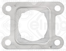 ELRING Dichtung, Abgaskrümmer Abgasrohr (249.730) für SEAT Ibiza IV MII VW UP!