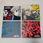 The Best of Soul Eater Soundtrack Music CD + DVD Set