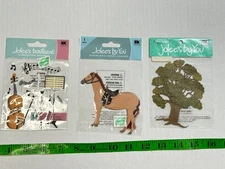 Jolee's Scrapbooking Stickers