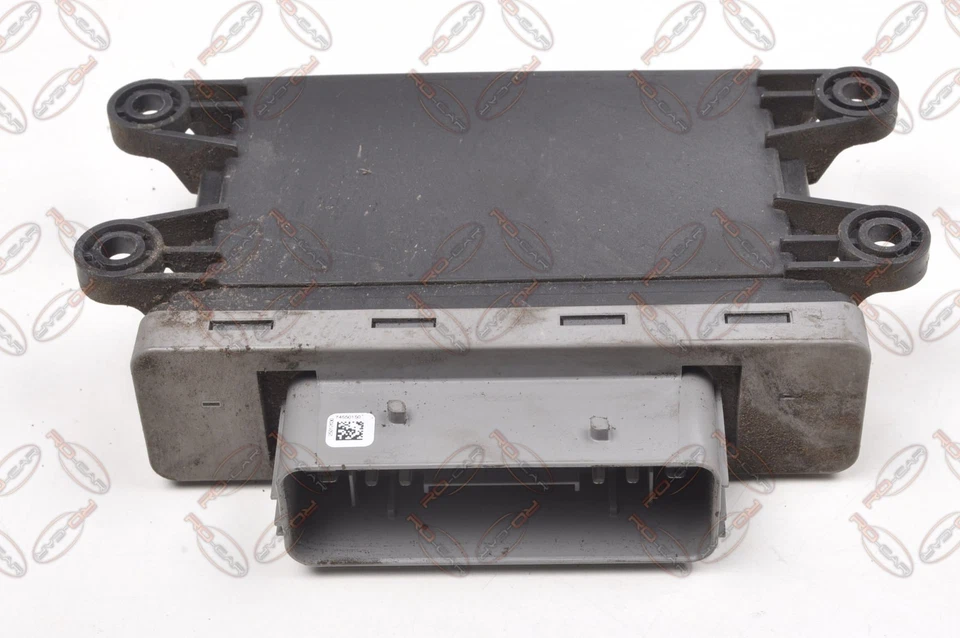 VOLVO XC60 II 2.0 D4 D5 Modulo Adblue Centralina 31669114 - Immagine 4 di 4