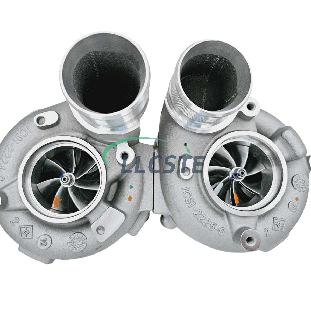 Turbo Upgrade Stage 2 900HP super core For Audi RS6 RS7 S8 C7 A8 S6 S7 4.0L V8