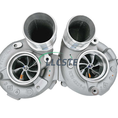 Turbo Upgrade Stage 2 900HP super core For Audi RS6 RS7 S8 C7 A8 S6 S7 4.0L V8