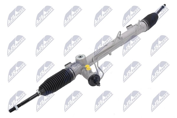 Lenkgetriebe NTY SPK-CH-002 FüR Jeep Cherokee 3 WH WK CRD 4X4 SRT8 RWD-image