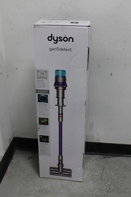 Dyson Gen5detect Absolute Cordless Vacuum Cleaner