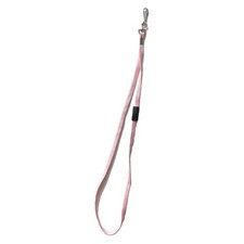 GRAINGER APPROVED 25DU64 Lanyard,Clip,19 3/4 inH,PK10 25DU64
