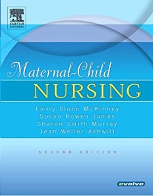Maternal-Child Nursing Hardcover