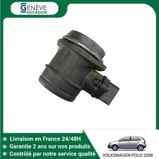Débimètre Volkswagen POLO