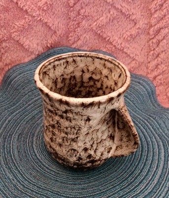 Coffee Mug/Hand Warming Mug / Kiln Transformer / Large Capacity Mug