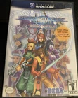 Phantasy Star Online Episode I & II (NINTENDO GAMECUBE) VERY GOOD CONDITION!