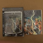 Mortal Kombat vs. DC Universe [Kollector's Edition]   - PS3