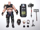 PURGE 47 - Road Pig Figure - GIJOE CLASSIFIED SERIES 135 6" Scale 1/12