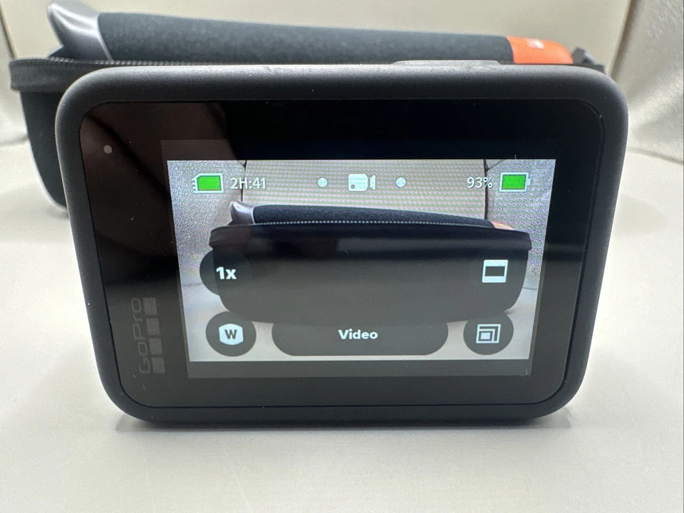 GoPro Hero13 Black Hero 13 + (2) Battery + Chest Mount - Image 3 of 4