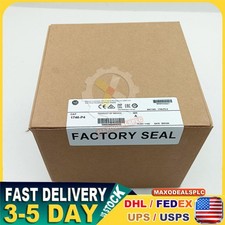 Allen-Bradley 1746-P4 Ser A SLC 500 Power Supply 1746P4 Module New Sealed