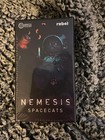 Nemesis Board Game : Space Cats Expansion (Awaken Realms, 2019, New)