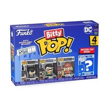Ultimate Funko Pop Batman 1966 Classic TV Figures Checklist and Gallery 34