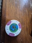 Rare $1 Jim Kelleys Nuggett chip-Lake Tahoe — photo 1