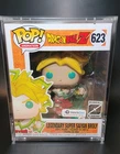 Funko Pop Dragon Ball Z 623 Legendary Super Saiyan Broly Galactic Toys Exclusive
