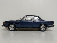 AUTOart 1/18 BMW (e9)3.0 CSi Metallic Blue
