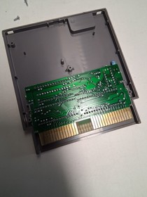 Super Mario Bros 3 Nintendo NES 1990 Authentic Cartridge+Manual Tested Working