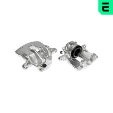 Bremssattel OPTIMAL BC-1440R +23.80€ Pfand für Z1 BMW E30 Grauguss 3er Touring