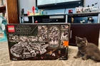 LEGO Star Wars: Millennium Falcon (75257)