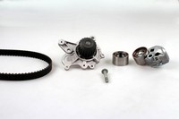 Hepu Wasserpumpe + Zahnriemensatz PK77971 FüR Sportage Cm Jm Hyundai Santa FÉ 2