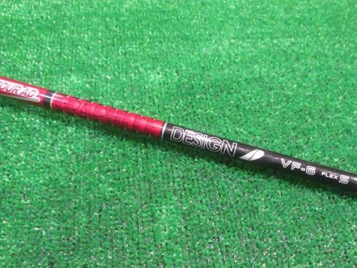 Arbre Graphite TaylorMade Tour AD CQ-6 S – Driver 44 Pouces – Occasion