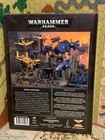 DEATH FROM THE SKIES - SEALED! New Hardback Warhammer 40K WH40K 7th Ultramarines — photo 4